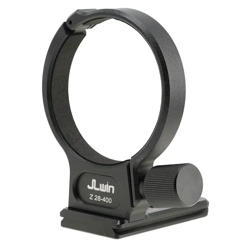 

Tripod Ring For Nikon Z 28-400mm f/4-8 VR Lens Tripod Mount Ring Quick Release Tripod Collar Camera Lens Adapter