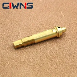 Baitcasting Reel Screw Gear Shaft For Shimano Baitcast Reel Rocker Arm Nut M7*0.75 Fishing Wheel Repair Accessories