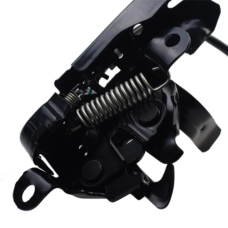 

Car Hood Latch Cover Lock 5351006190 53510-06190 For TOYOTA CAMRY 2.5L 3.5L 2012-2014 Spare Parts Accessories