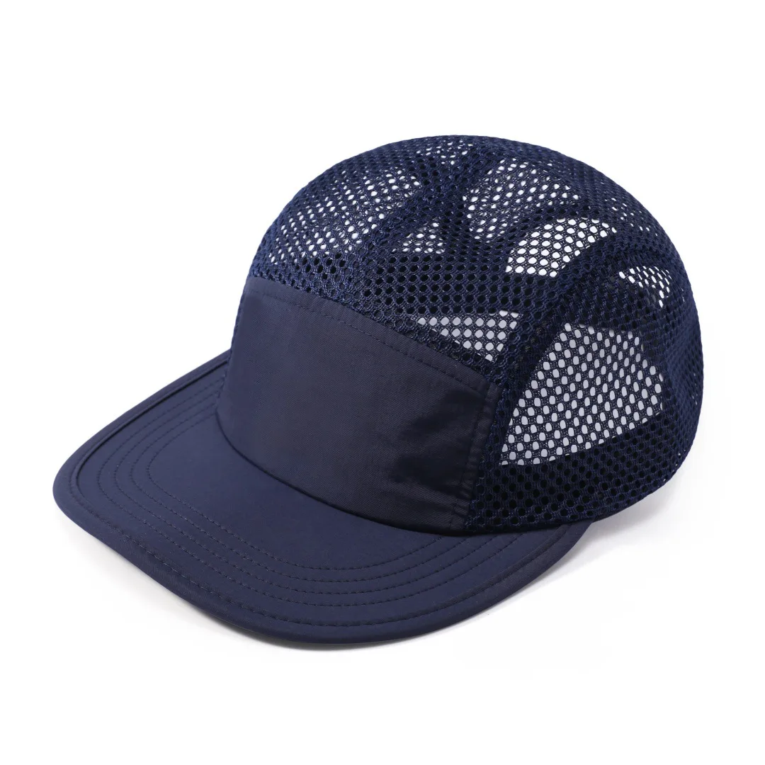 Ultralight Outdoor Sports Caps Quick Drying Mesh Running Cpas Baseball Mtb Cycling Hats Men Women Ultra Trail Marathon