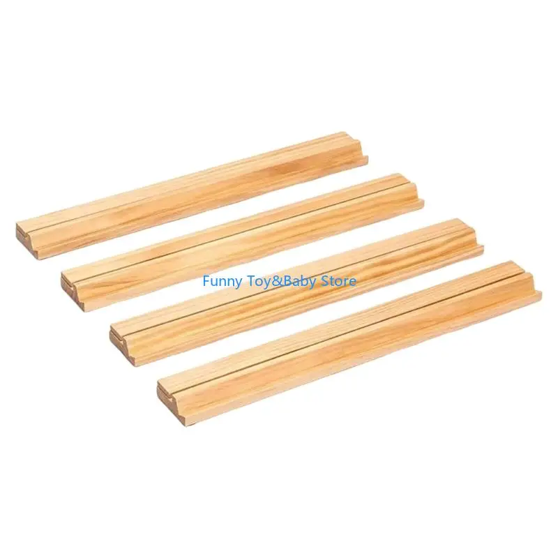 pack-of-4-natural-wooden-mahjong-tile-racks-with-pusher-for-smoothly-gameplay-and-game-night-mahjong-tile-c90b