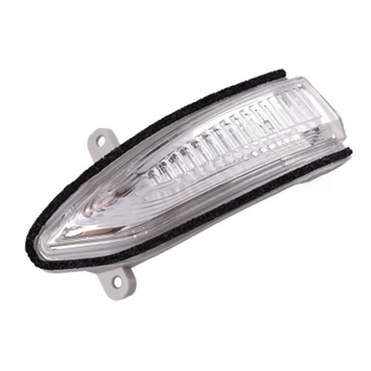 

2Pcs Car Rearview Mirror Light Turning Light for Nissan Sylphy Teana Sentra 2013-2016 26160-3RA0A