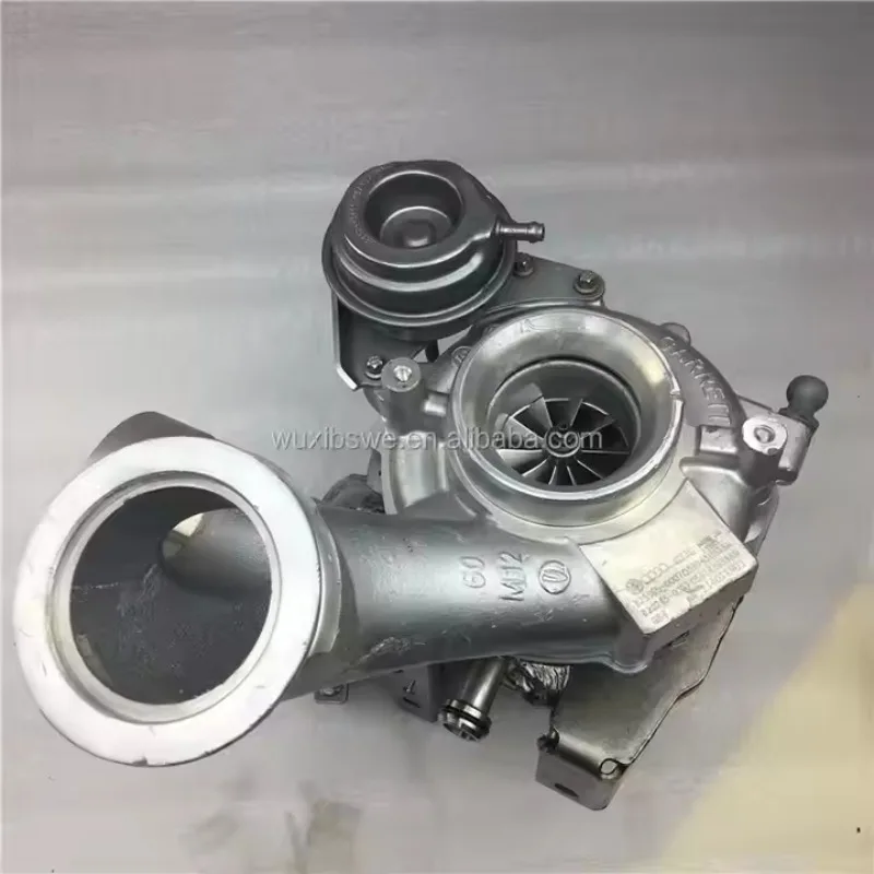 

Турбокомпрессор GTD2060V 825965-0007 805714-0004 059145061AG 059145651L 805713-0004 059145653L 059145653AG для двигателя 3.0 TDI