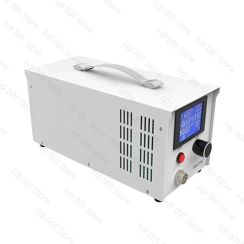 Adjustable Power Supply Lithium Lead Acid Battery Universal Charger BDC2000 Dekang Adjustable Charger