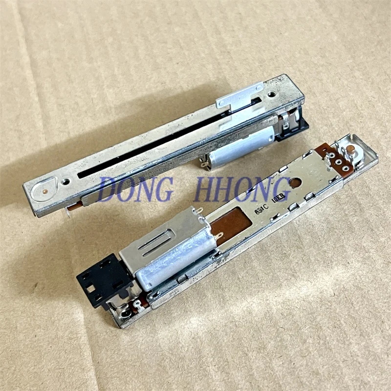 1-pcs-yamaha-alps-misturador-potenciometro-deslizante-motor-acionado-60mm-curso-unico-link-b10k-involucro-oxidacao