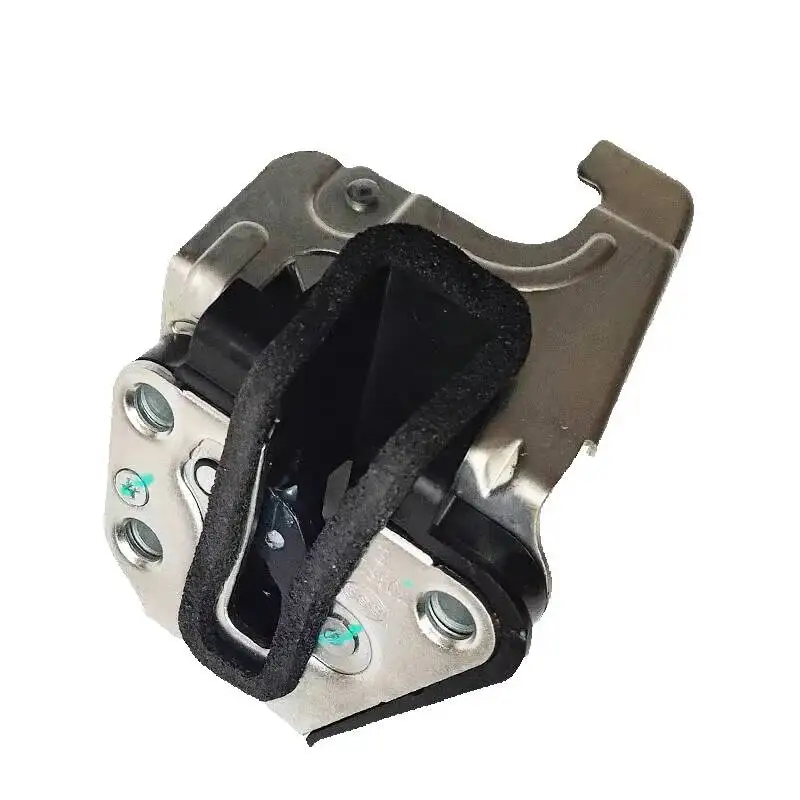 For Jac Sunray  Middle Block Assembly Sliding Latch Mechanism Door Lock Motor Accessories 6205210R0011 6705110R004