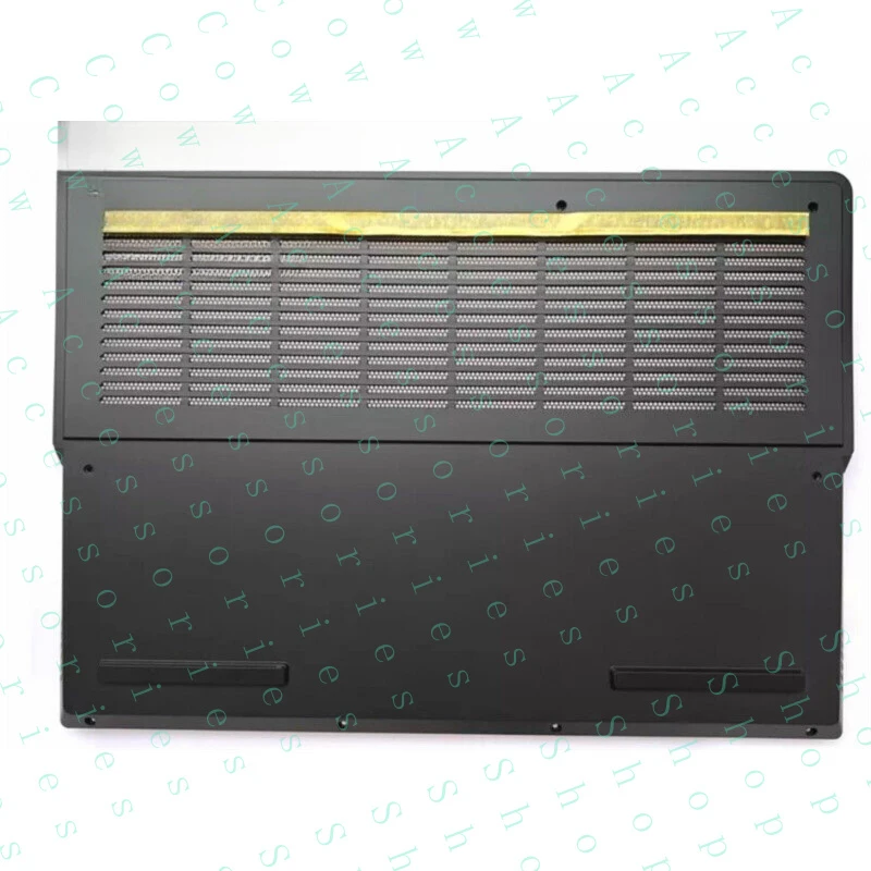 

Новая нижняя крышка (D-крышка) для LENOVO Y9000P R9000P IRX8 ARX8H 2023 из полипропилена