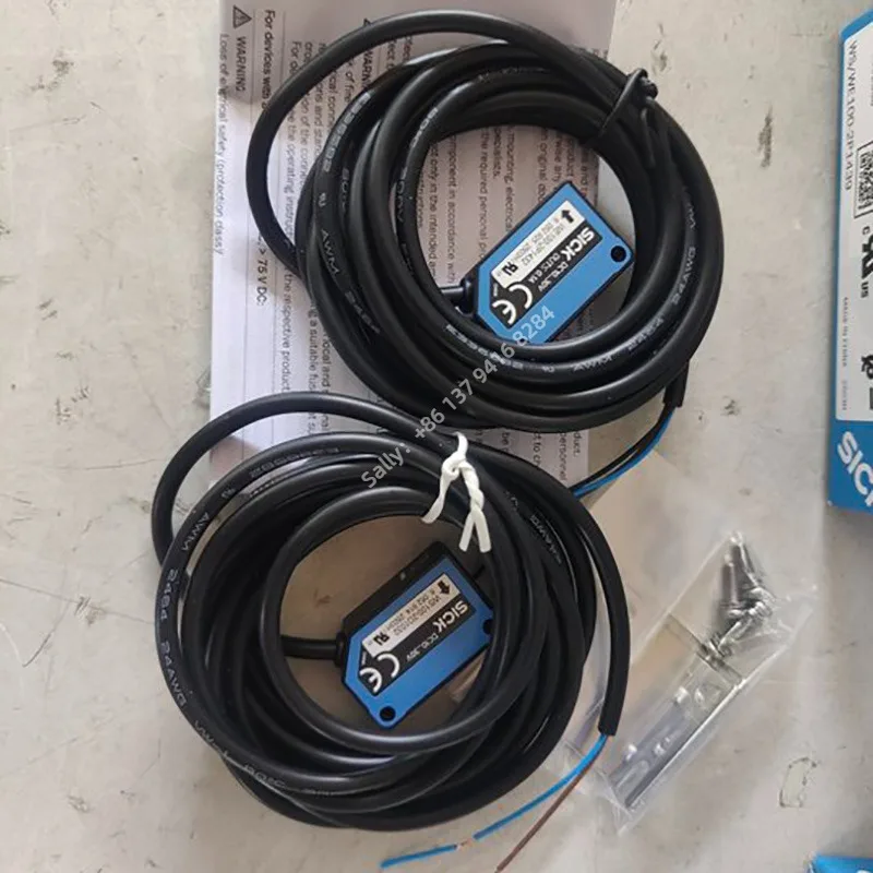 Sensor WS/WE100-2N1439 (WE100-2N1432+WS100-2D1032) original