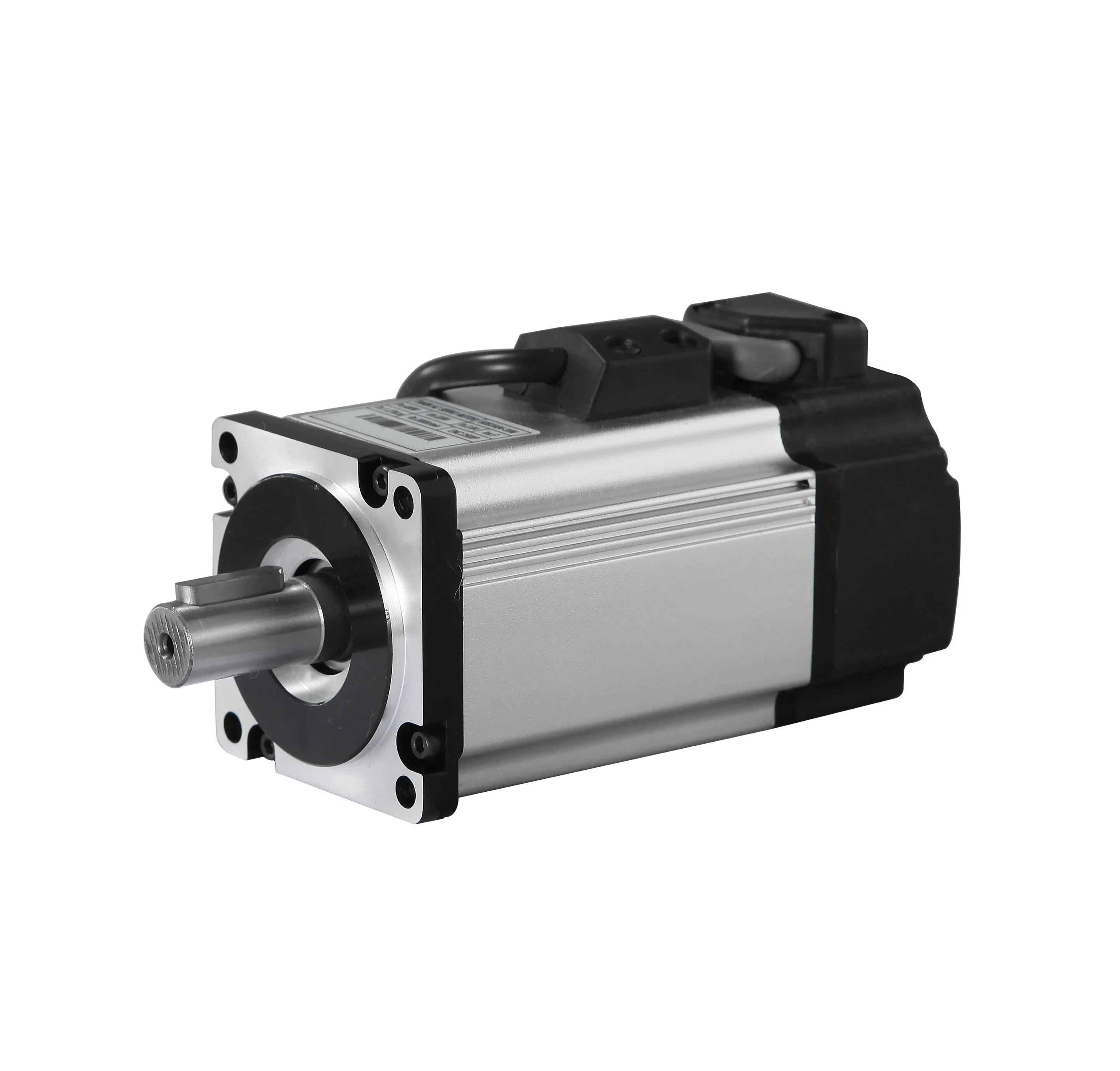 

High Perform Servo Motor 60mm Diameter 200w 400w 500w 600w 24v 36v 48v 110v 220v 380v 3000rpm for AGV AMR CNC