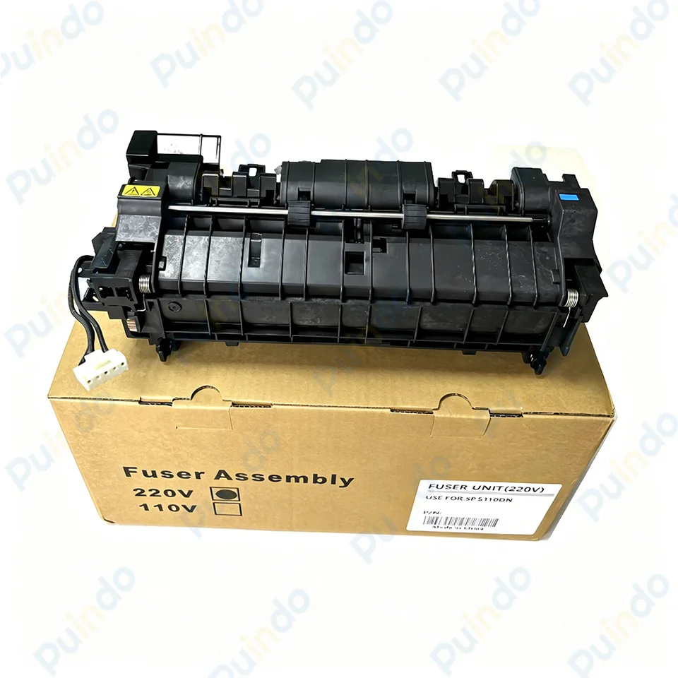 Fuser Unit for Ricoh SP5210 5200 5310