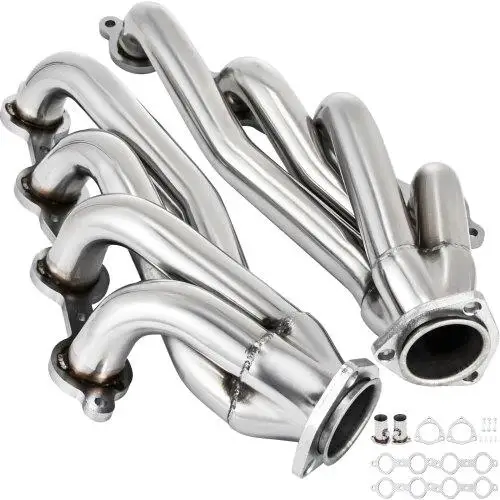 Exhaust Header Set 1 3/4