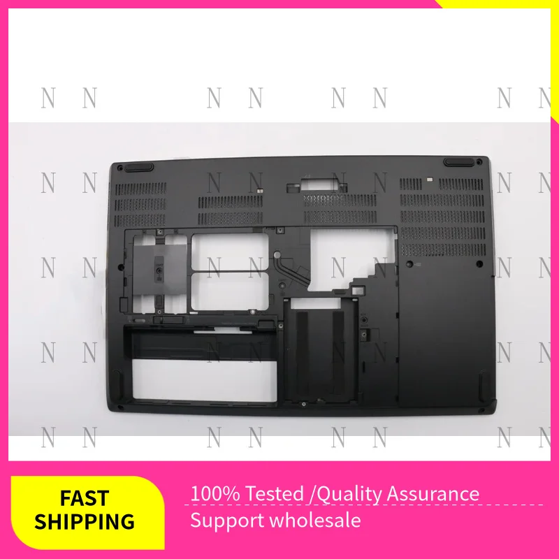 

YJJ Новый/оригинальный нижний чехол D для Lenovo ThinkPad ​ P71 01HY726