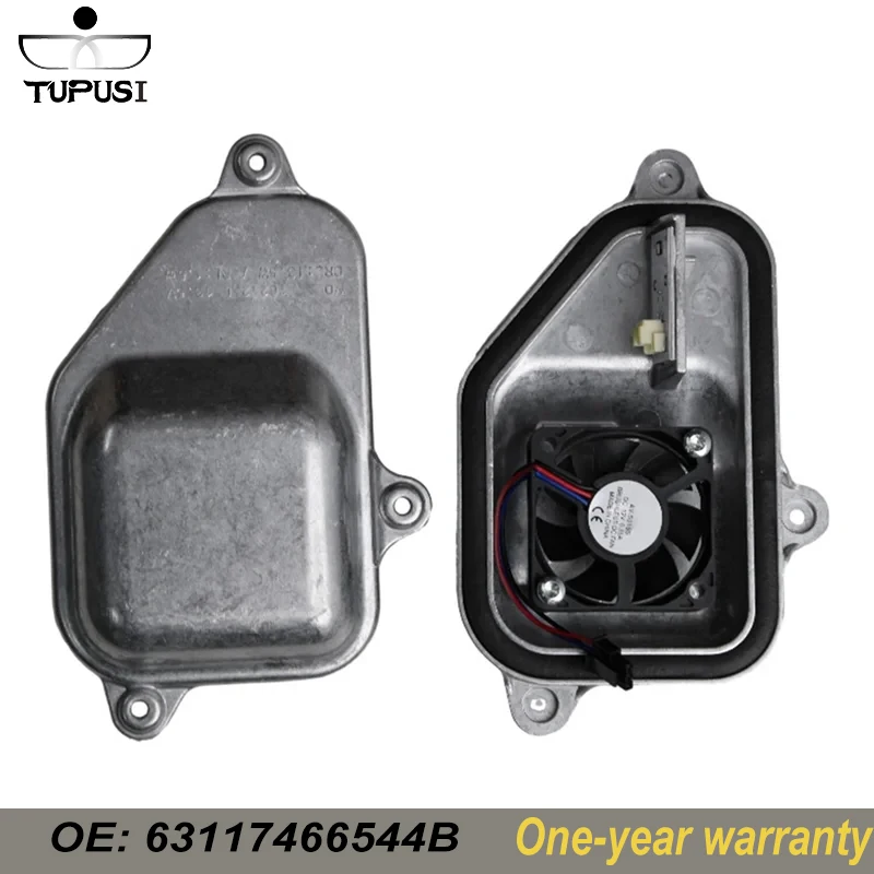 

Daytime Light LED Angel Eye Module Headlight For BMW 1 Series F52 63117466543B 63117466544B 7466543 7466544