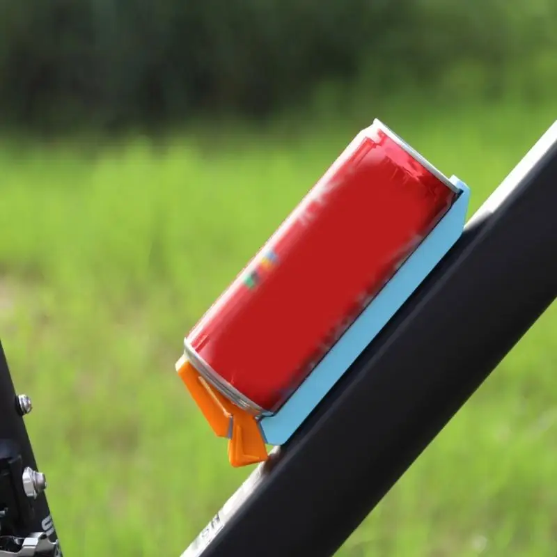 

R6FE High Performances Bicycles Hydratation Holder Long Distances Ride Water Cage