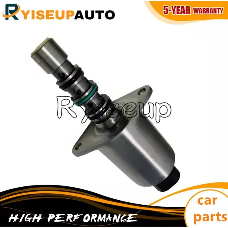 71753760 71753781 صمام القابض الملف اللولبي الجديد لنظام شيري QQ MG فيات AMT QR512E-1707023 71719391 نوعية جيدة #4