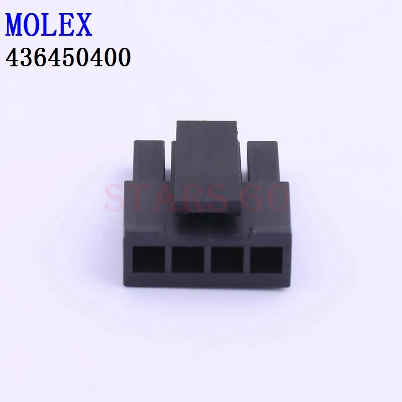 

10PCS/100PCS 436450400 436450310 436450300 436450210 MOLEX Connector