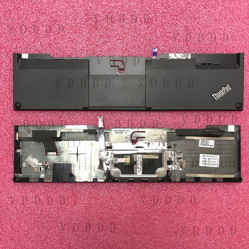 

TT For Lenovo Thinkpad X230T Palmrest Case Cover With Touchpad 00HT212