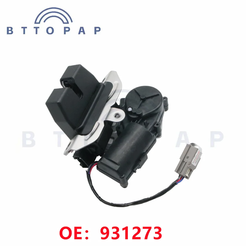 

931-273 Lock Cylinder Car Door Lock FA1Z7443150B Trunk Actuator For FORD EDGE EXPEDITION LINCOLN NAUTILUS MKX NAVIGATOR 931273