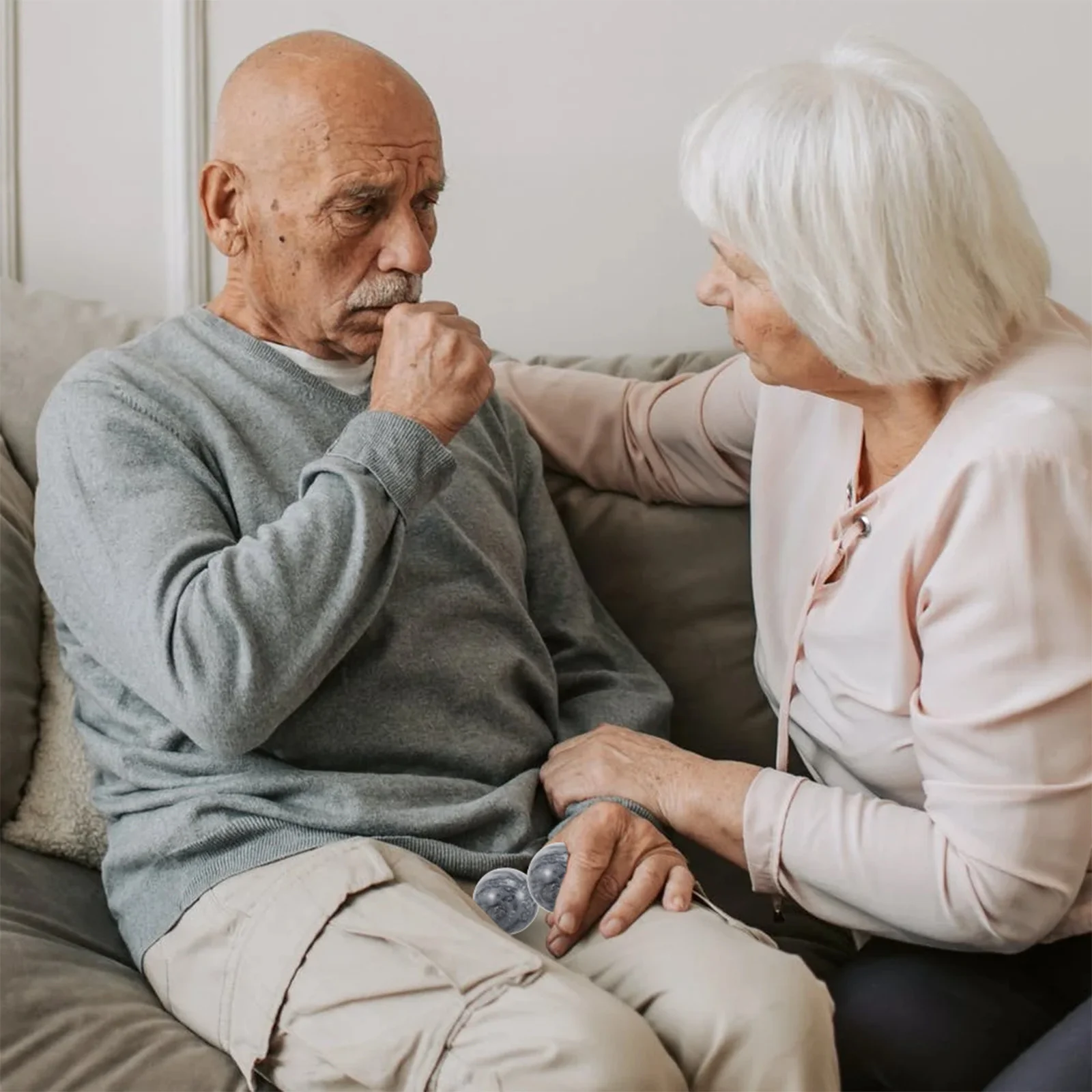 

2 комплекта, мраморные массажные гандбольные мячи, мячи для рук, фитнеса, гладкие катящиеся мышечные мячи для снятия напряжения, упражнения для рук, мячи для снятия стресса