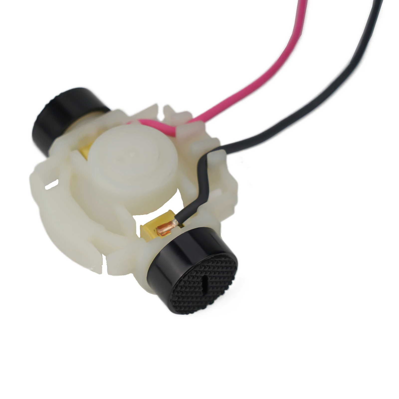 Spazzola di carbone con portaspazzole e kit tappo Accessori di ricambio per elettroutensili fai da te adatti per CB430 BGA450 BGA452 BJS160 BJS161