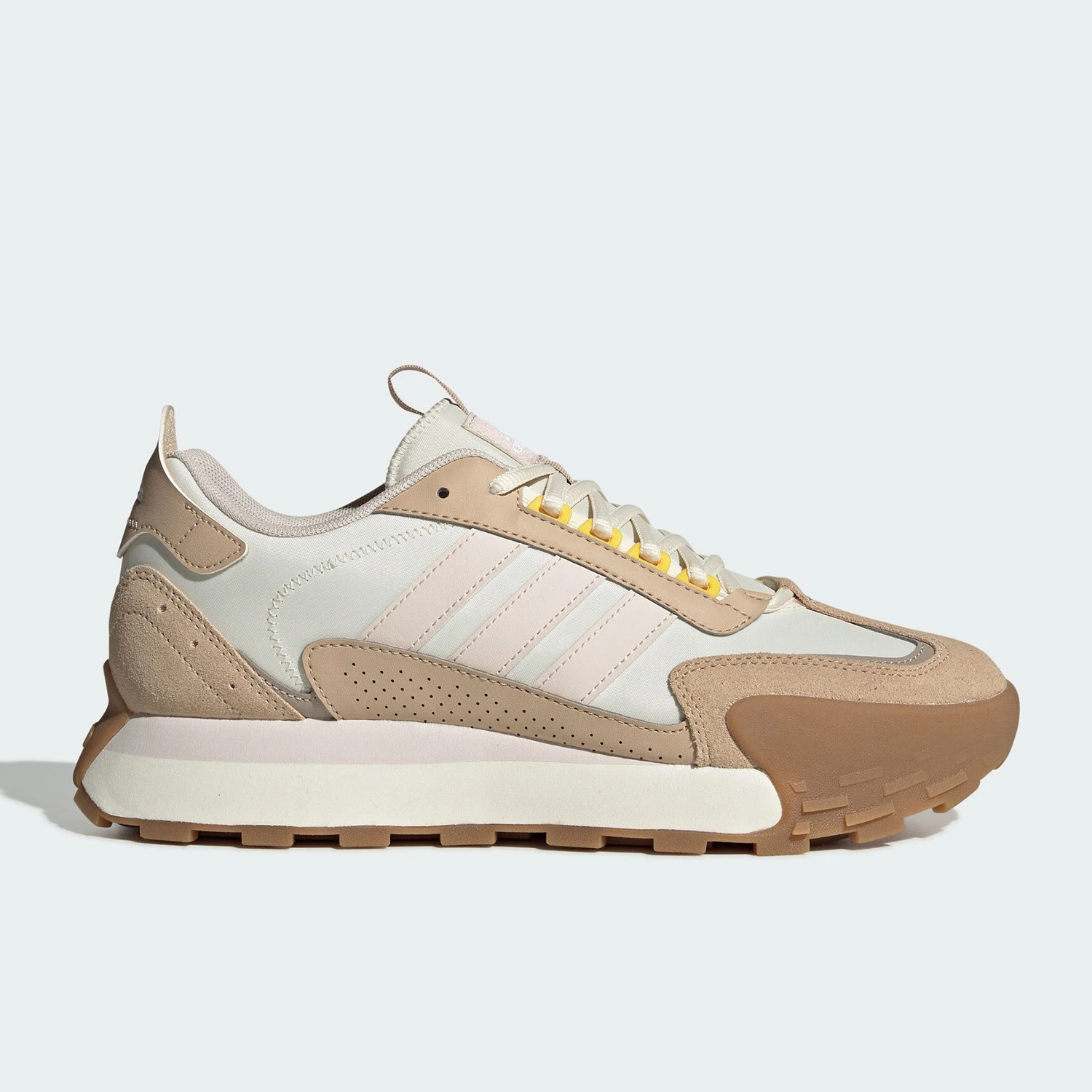 

Adidas genuine FUTRO MIXR women's sports low top running shoes JQ5875