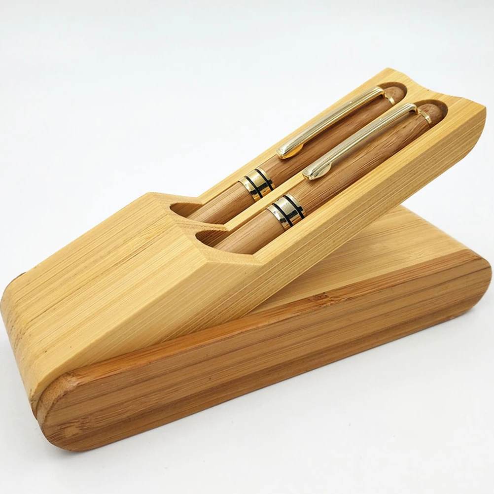 

Pen Set Metal Fountain Writing Calligraphy Kit Office Kits Fancy Ink Style Pens