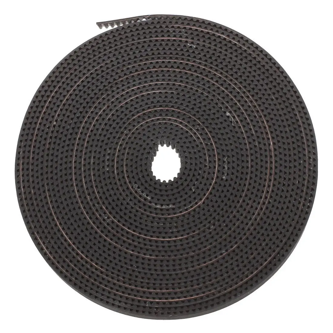 5 Meter 2mm Pitch 6mm Wide Timing Belt for 3D Printer CNC Dedicated