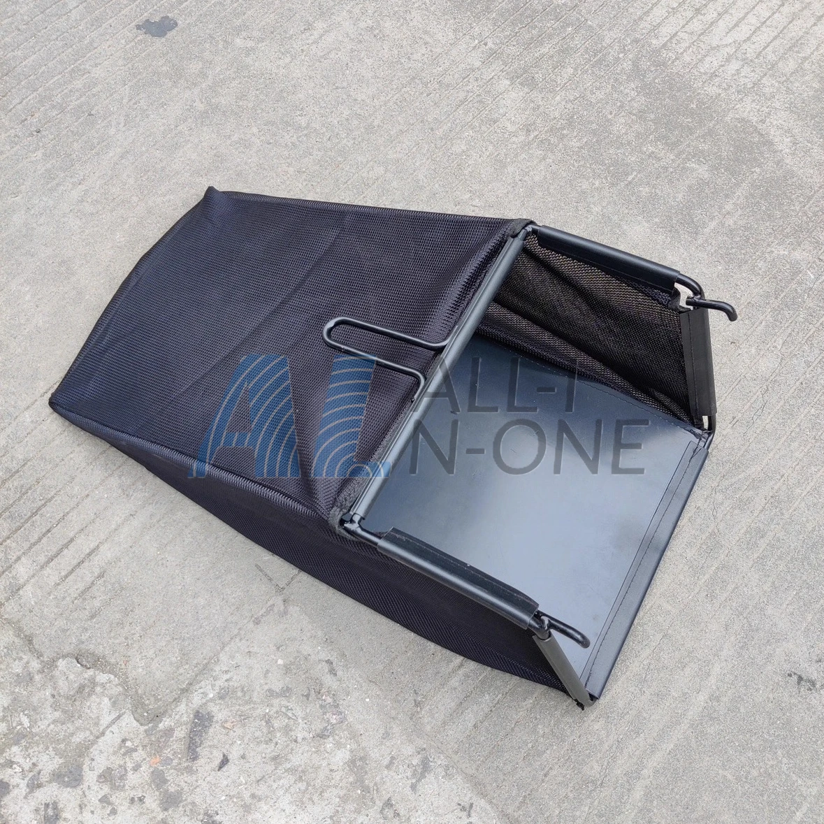 Lawn machine bag, lawn mower grass box assembly, grass bag, lawn machine  bag 18 inches 21 inches