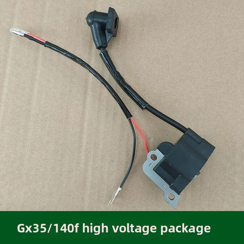 4 ストローク芝刈り機 GX35/140F 高電圧アースドリルおよびピットディガー用の真新しい磁気モーターイグナイター