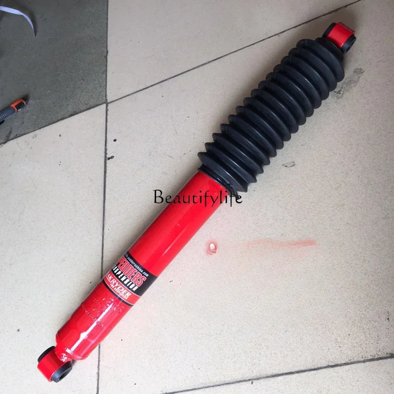 Focus on Pickup Gladiator Modification Pitengshi Shock Absorber