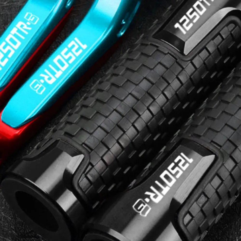 

For CFMOTO CF MOTO 1250TR-G 1250TRG all year Motorcycle Accessories CNC Brake Clutch Lever Handlebar Adjustable Folding levers