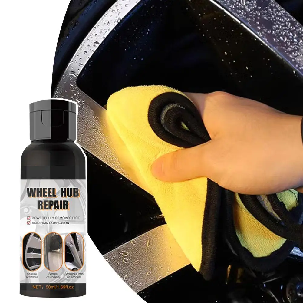 

Автомобильный полировщик, очиститель краски, автомобильный обод, ремонт царапин и комплект, аксессуары для ремонта ступицы, уход за воском, колесо, автоматическая полировка царапин F1H5