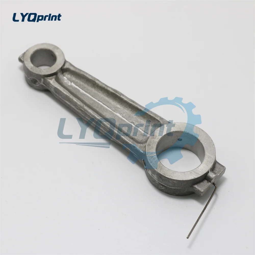 

63.102.2011 для машины Sm74, шатун Heidelberg, высококачественные детали печатной машины Xl105 Cx102 Cd102 Sm102 Cd74