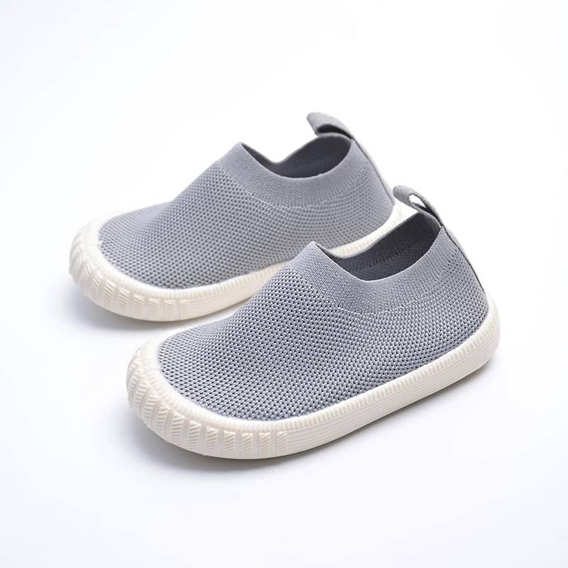 

Уличные дышащие удобные нескользящие легкие кроссовки для маленьких мальчиков, детская повседневная прогулочная обувь