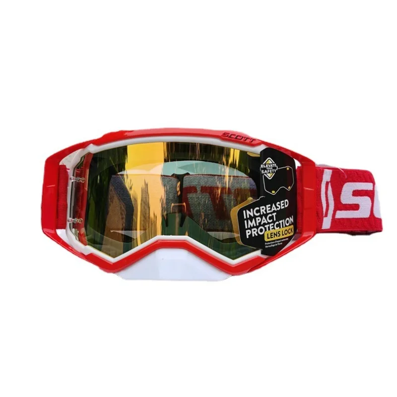 

Motorcycle goggles Harley goggles Ski goggles Anti-dust Ski riding