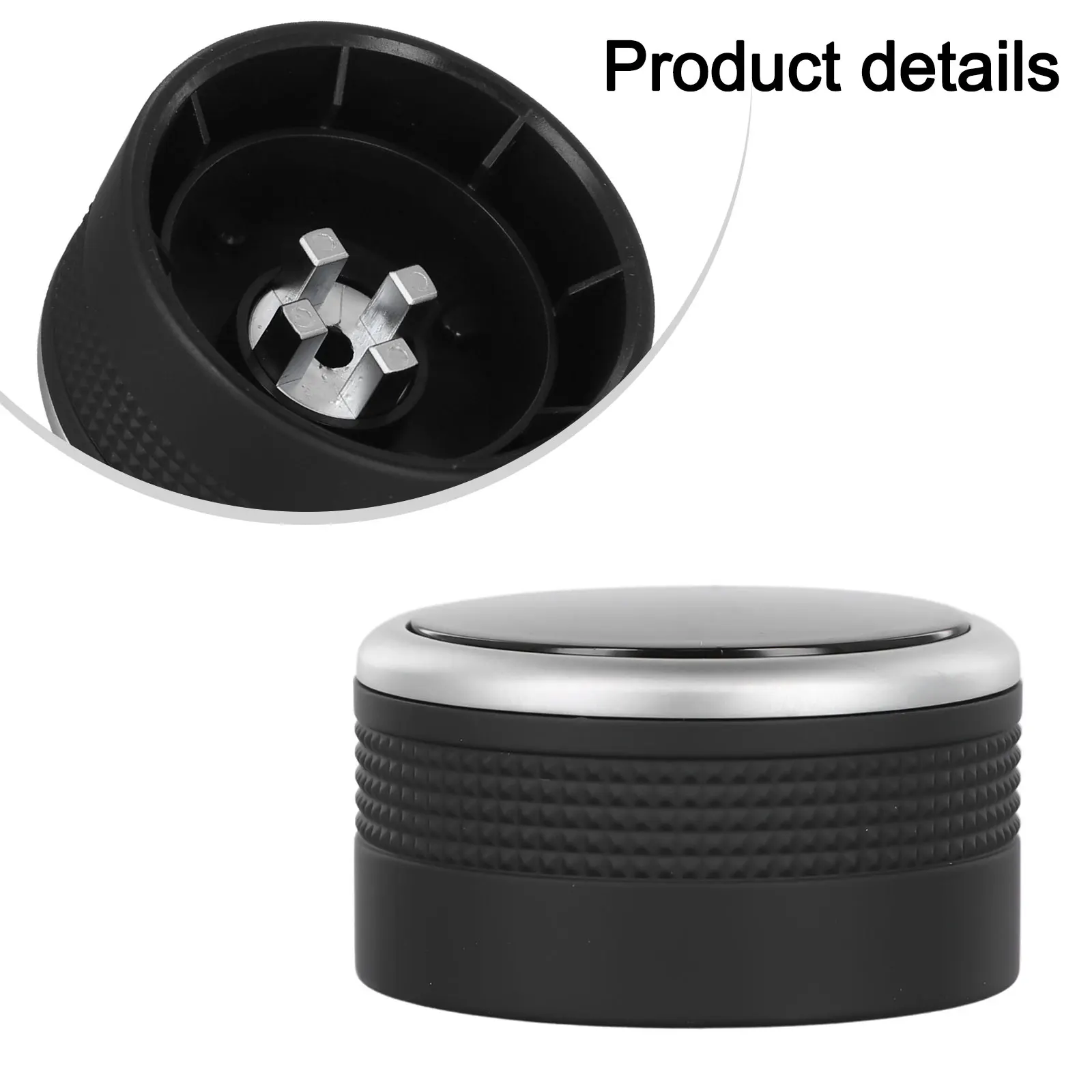 ناقل الحركة \\Control \\Lever \\Knob لـ Jaguar لـ XE لـ XF لـ Land Rover لـ F-Pace 2016+ لـ Discovery Sport #3