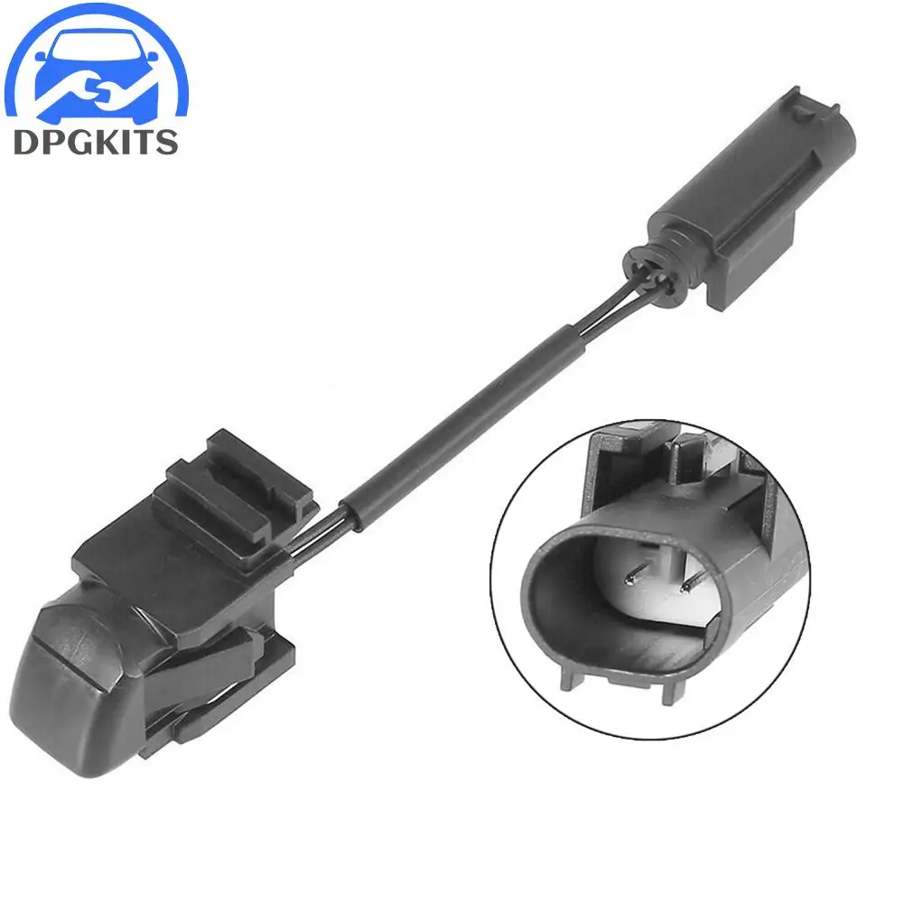 

A2118601147 2118600147 Windshield Washer Nozzles For Mercedes-Benz CLK CLK350 CLK500 CLK55 W209 W203 C W209 CLK W219 CLS W211 E