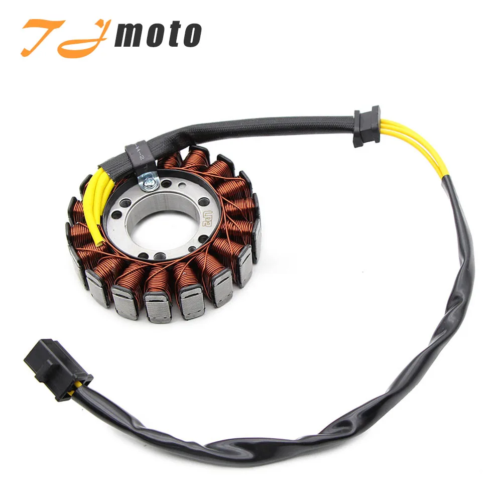 Motorcycle Magneto Stator Coil For MV Agusta 8000C0107 8000B4872 Turismo Veloce 800 F4 1000 Dragster LH FBrutale B3 675 800RR