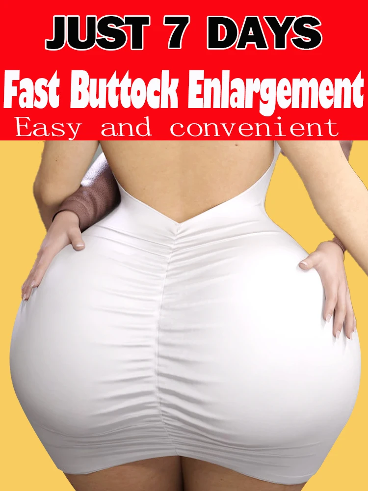 

Lady Butt Enlargement Oil