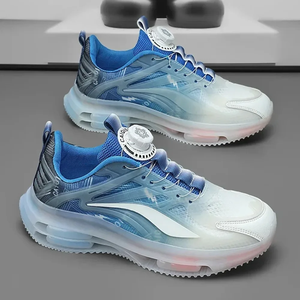New Male Sneakers C… - image