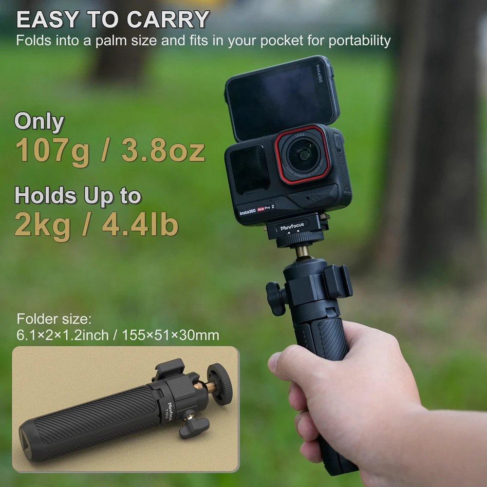 Thumbnail 4 - #5 Trending Selfie Sticks Right Now