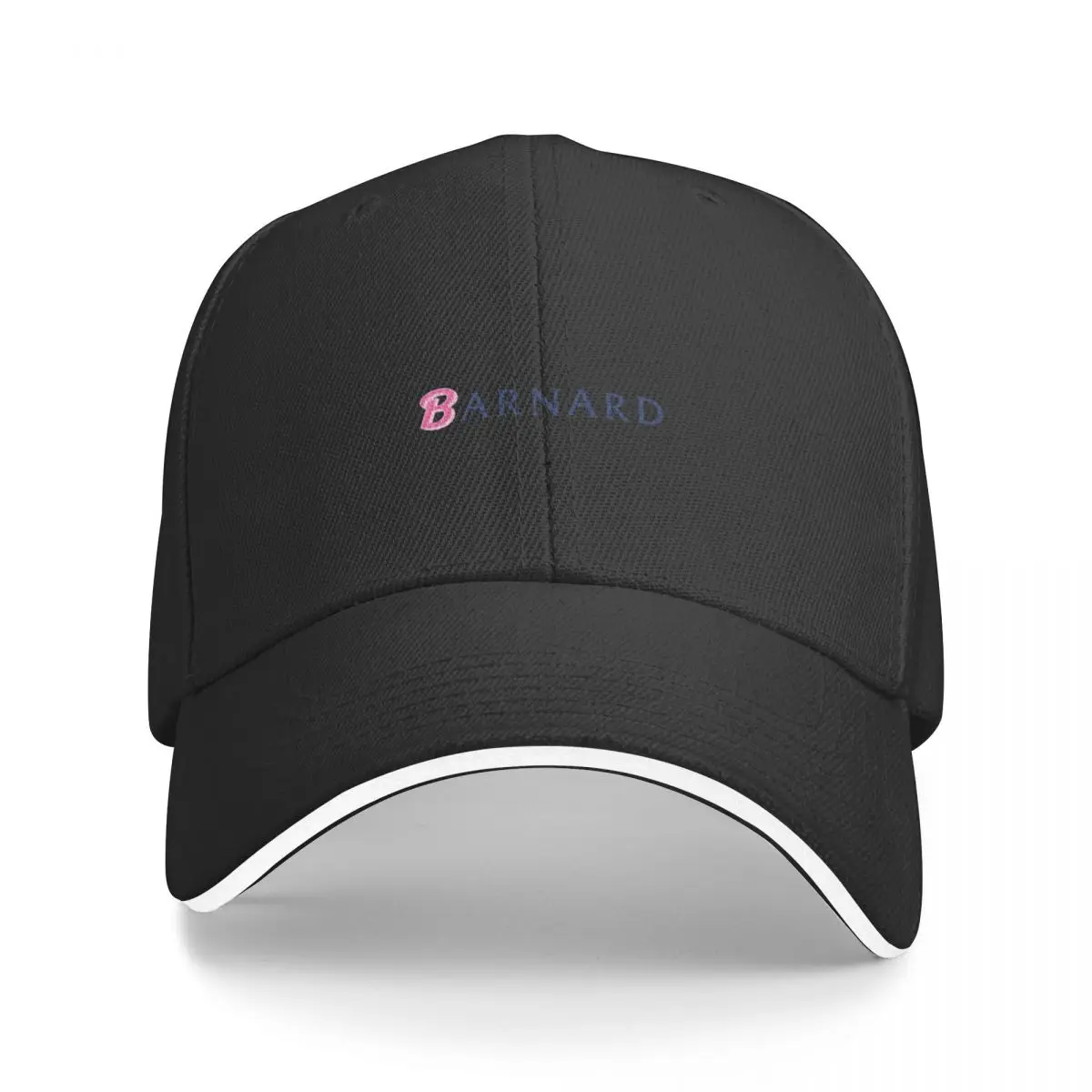 Barb-nard Baseball Cap Designer Hat Hat Beach Designer Man Women's