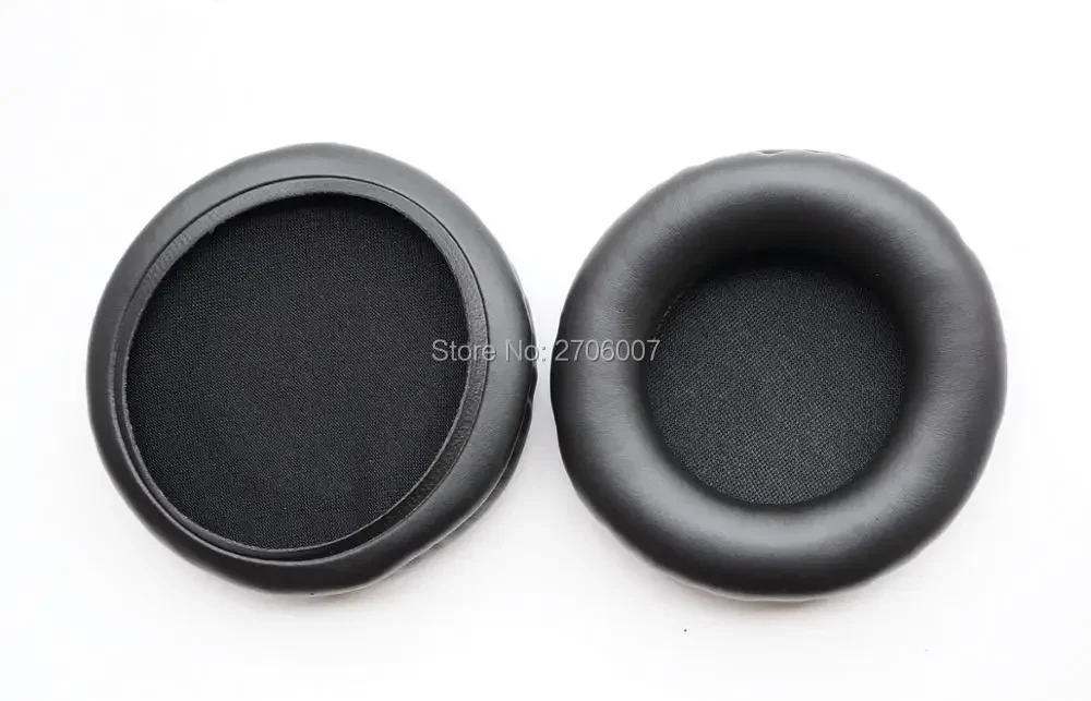 Original earmuffes replacement cover for YAMAHA HPH-PRO500 PRO500 headset(Ear pads/cushion/earcap/earcup)Lossless sound quality