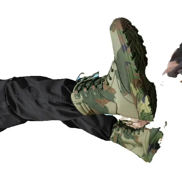 

Горячая новинка 2025, нейтральная легкая дышащая походная обувь, летняя одежда, походная обувь для альпинизма, очень хорошая