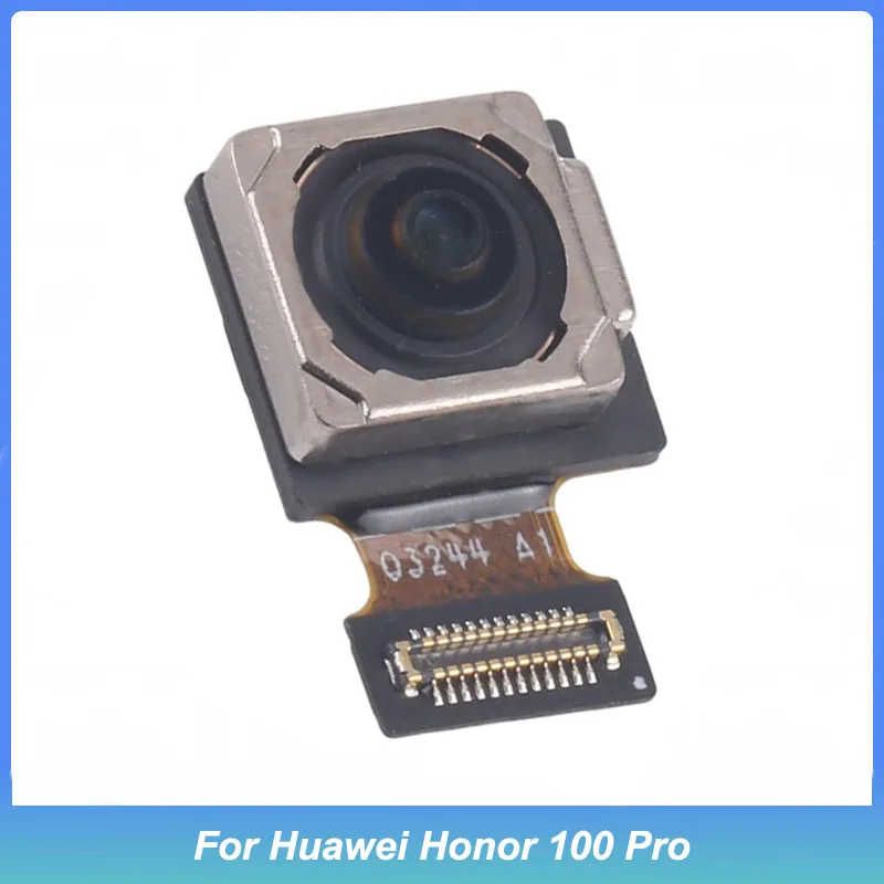 Front Facing Camera For Huawei Honor 100 Pro Camera Module Replacement Spare Parts