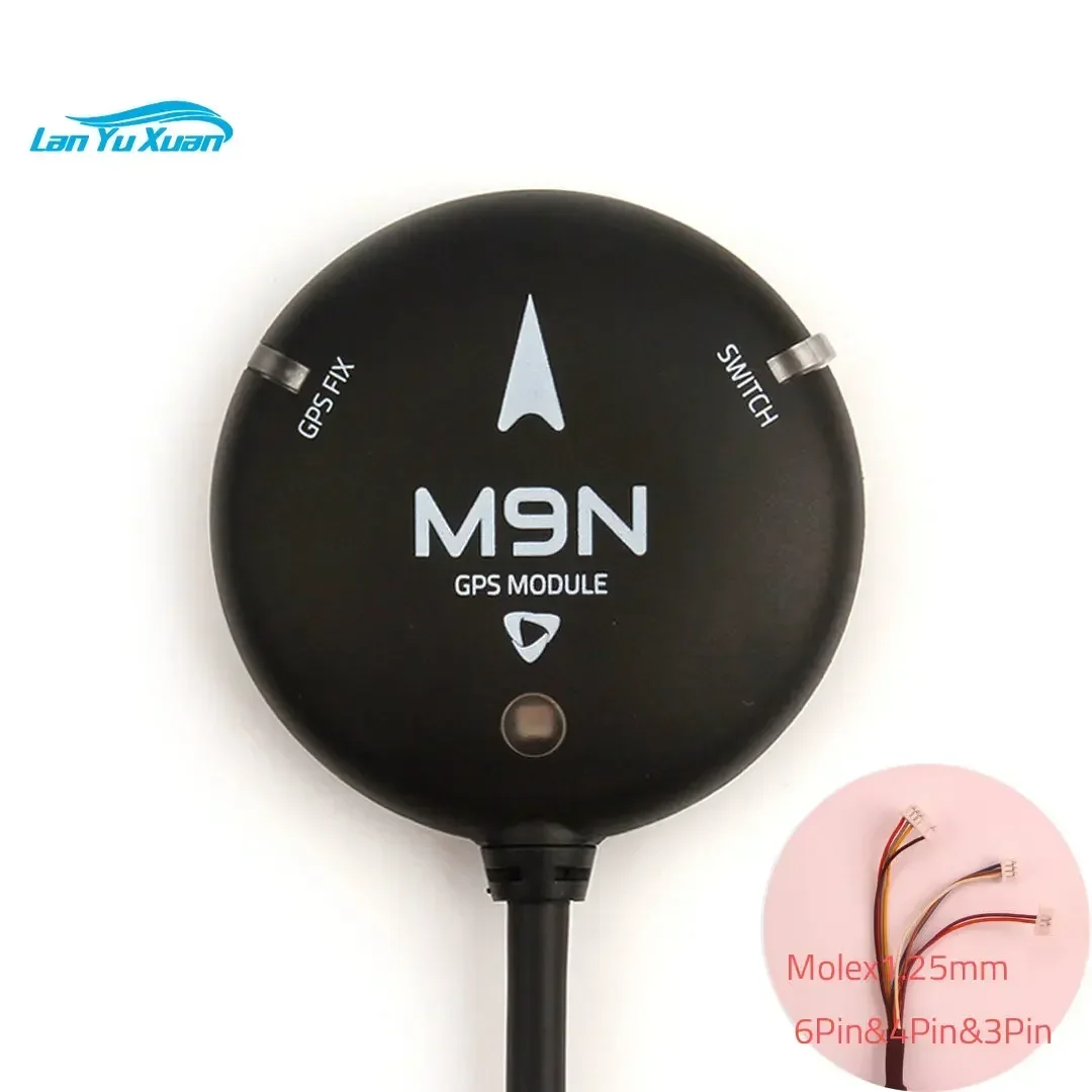 Holybro M9N GPS