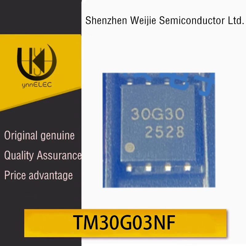 TM30G03NF Brand New…