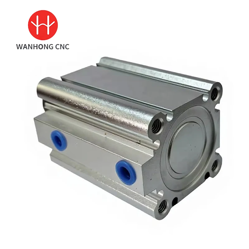 Woodworking Machinery Parts Cylinder Pneumatic 10 25 35 45 Stroke