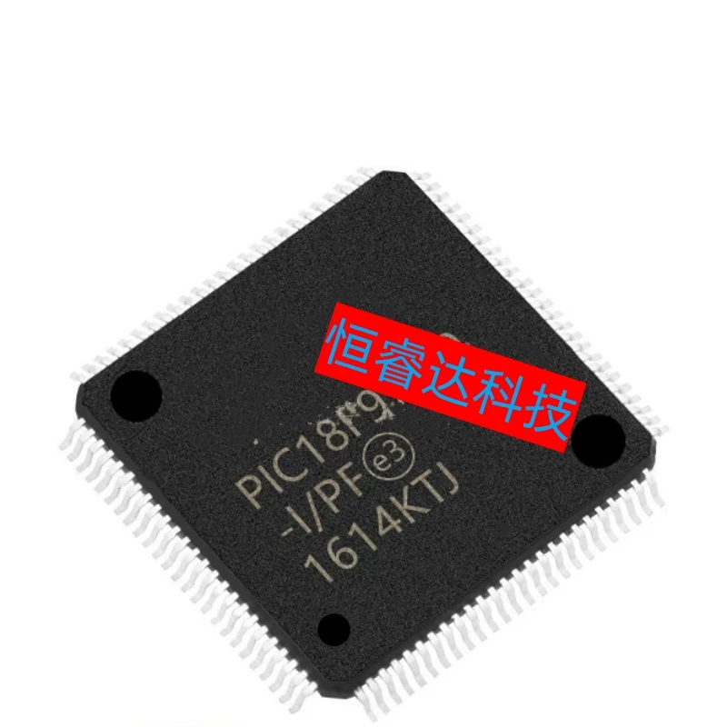 Free Shipping 10pcs/lots PIC18F97J94-I/PT PIC18F97J94 QFP-80 IC In stock!