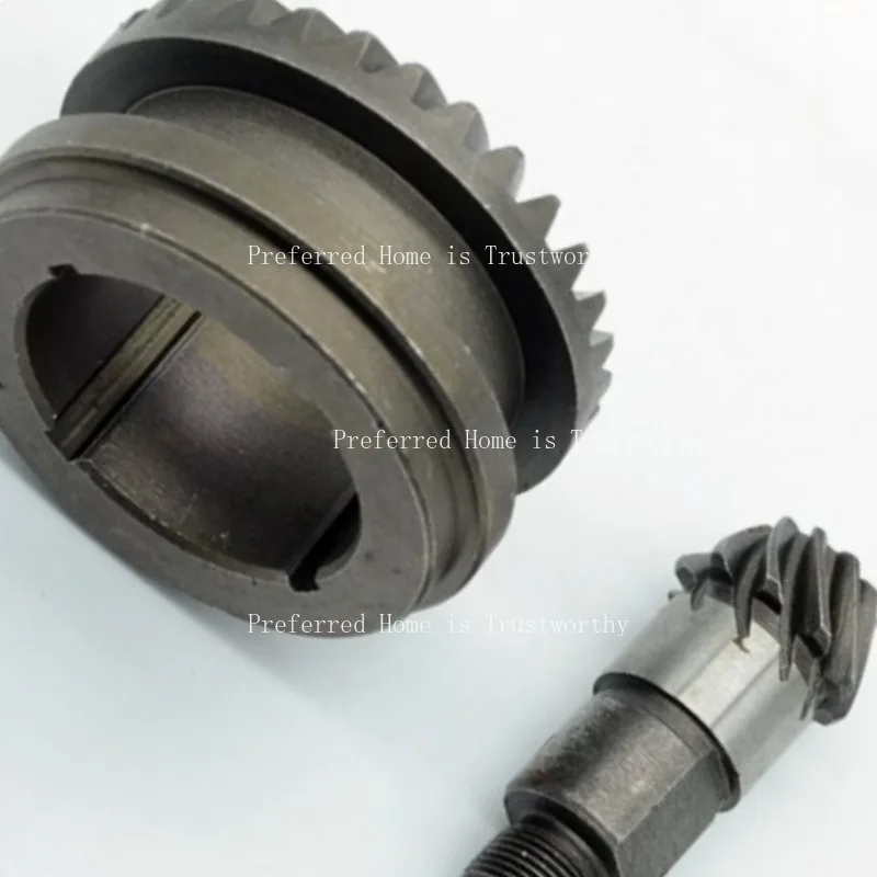 

Suitable for High Temperature Quenching 26 Electric Hammer Umbrella Teeth FF03-26 Gear Heavy-duty 26 Impact Drill Accessories